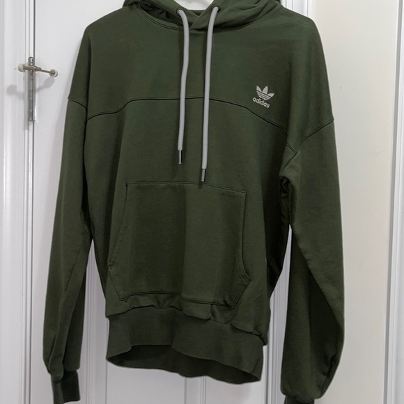 Adidas Hoodie - Picture 1 of 3